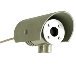 Cảm biến đo bức xạ mặt trời HF02 Hukseflux